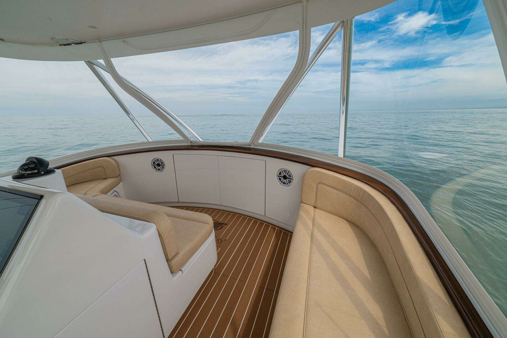 2022 Jarrett Bay — - Image 41