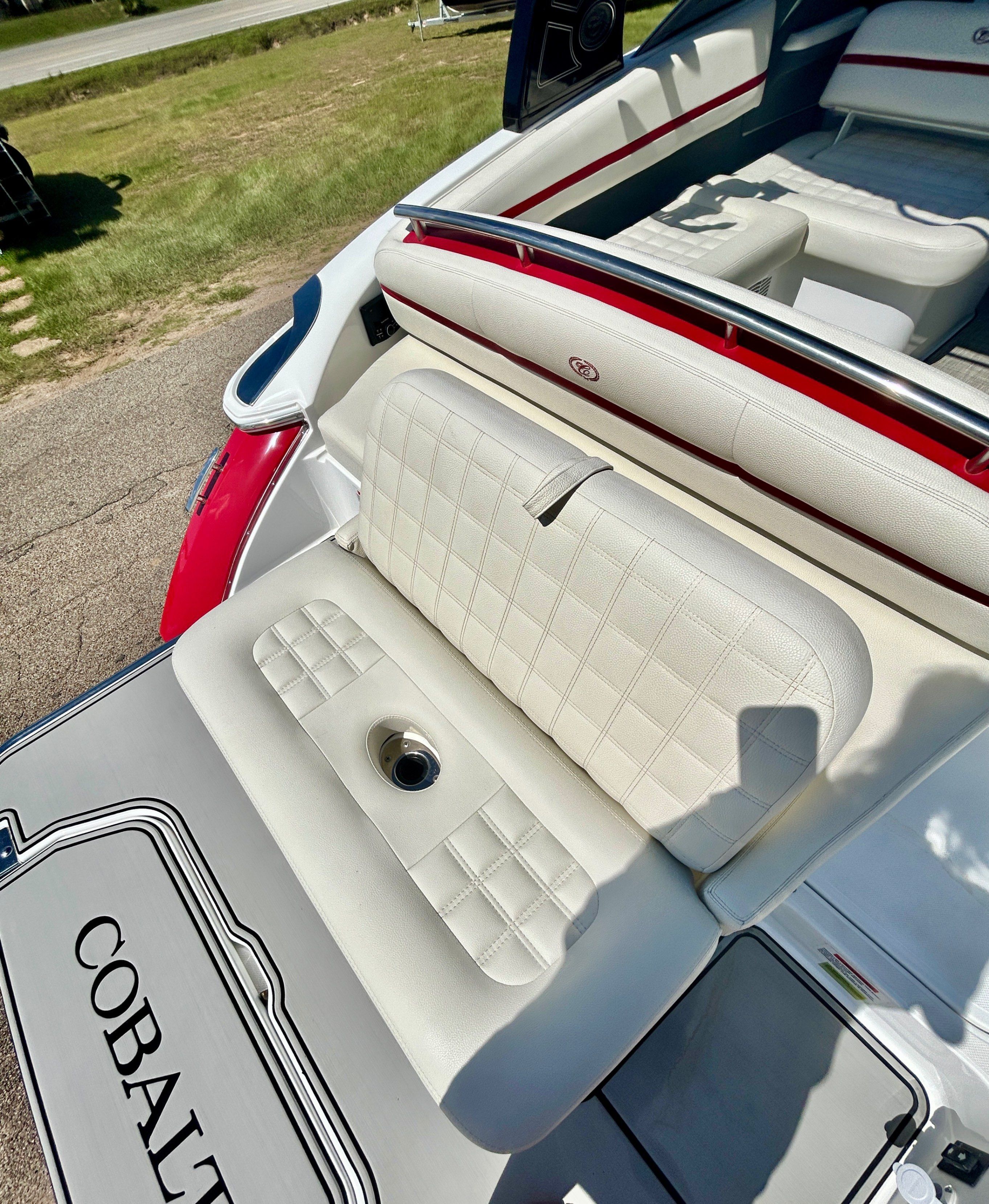 2020 Cobalt R5 Surf - 69