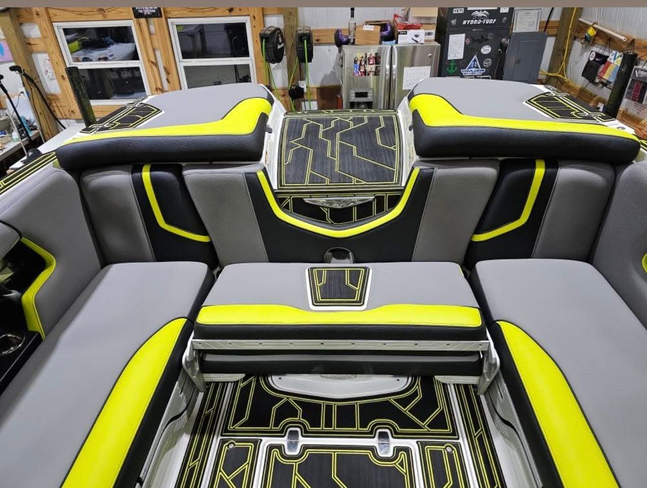 2016 Nautique Super Air Nautique G23 - 33