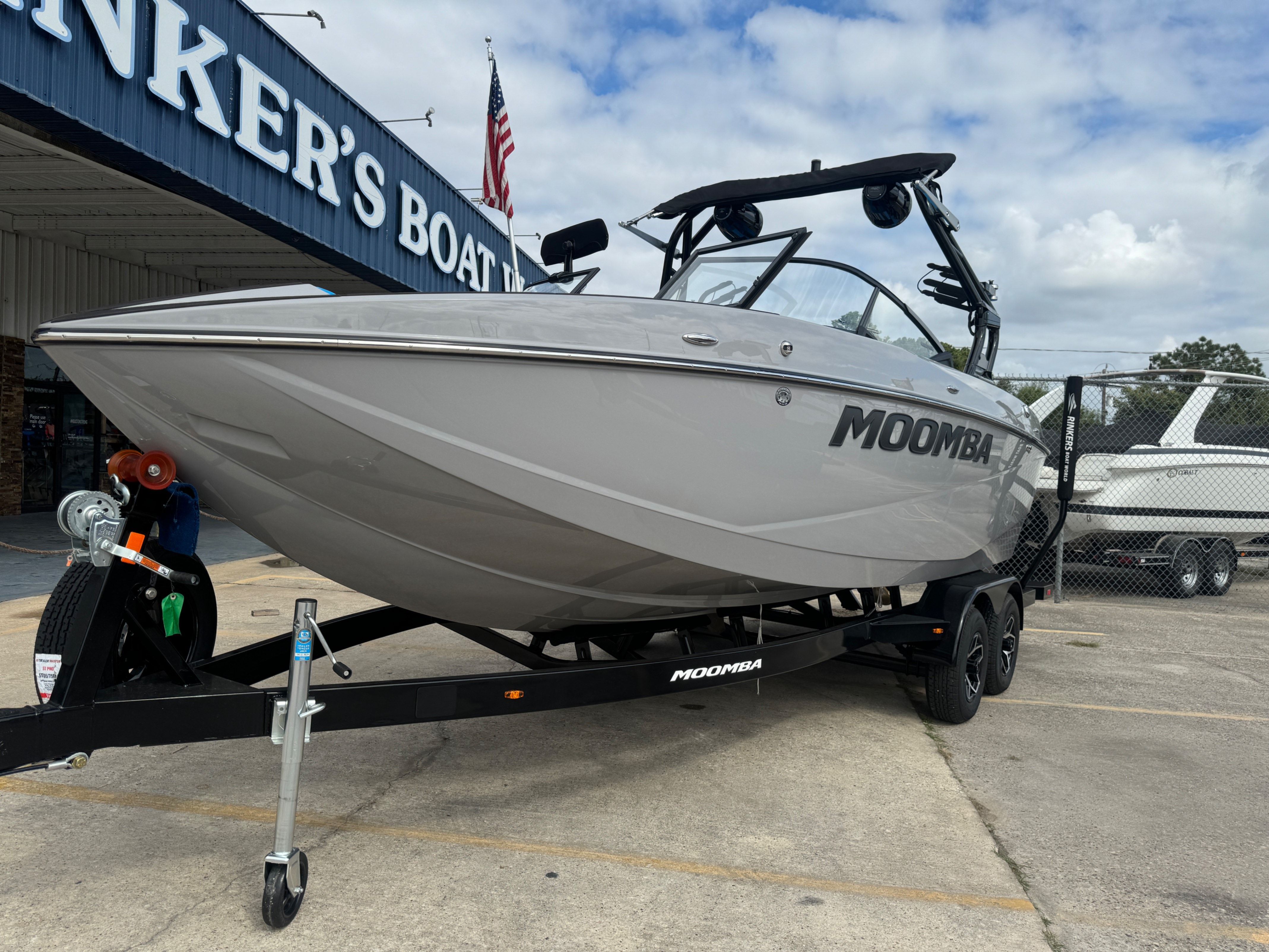 2025 Moomba Craz - 5