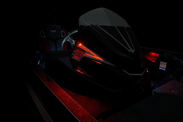 2024 Ranger Z521R Cup-Equipped - 8