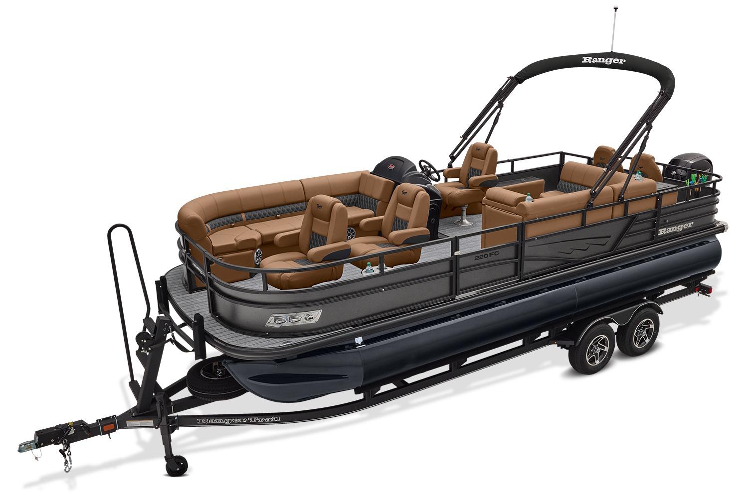 2026 Ranger 220FC - 69