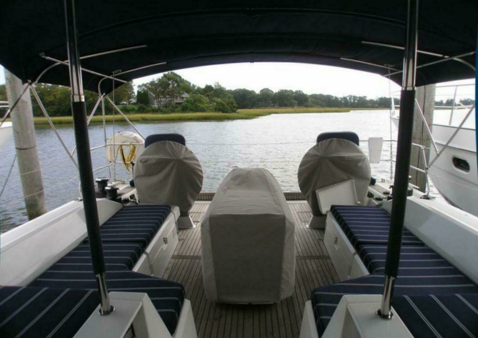 2019 Beneteau 51.1 - Image 8