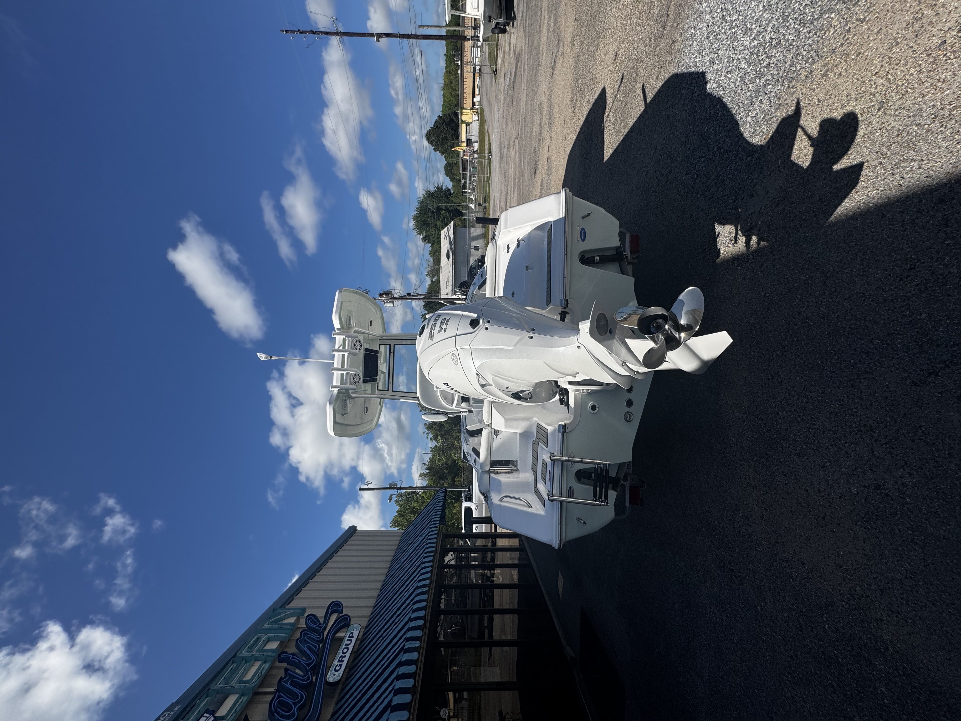2026 Tidewater 220 LXF - 9