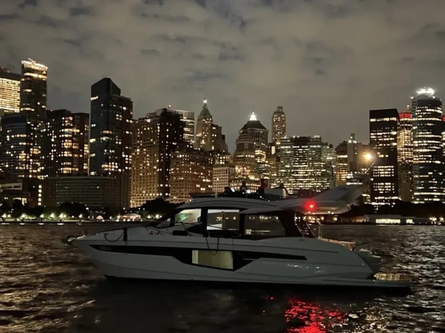 2023 Galeon 500 FLY - Image 33