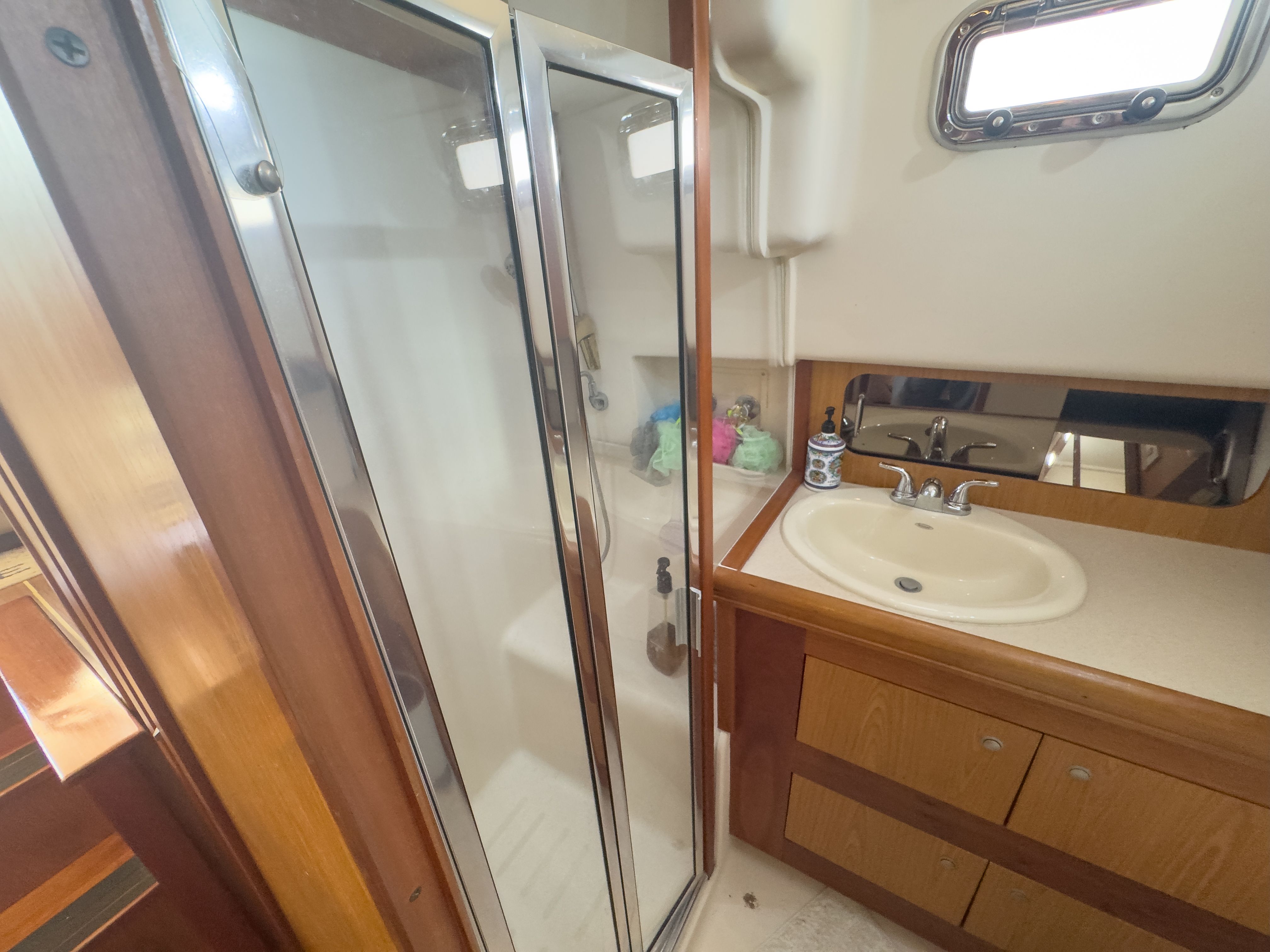 2006 Mainship 43 Trawler - 28