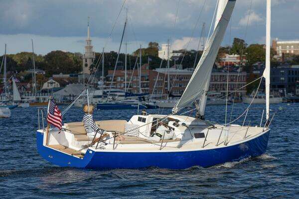 2026 J Boats J9