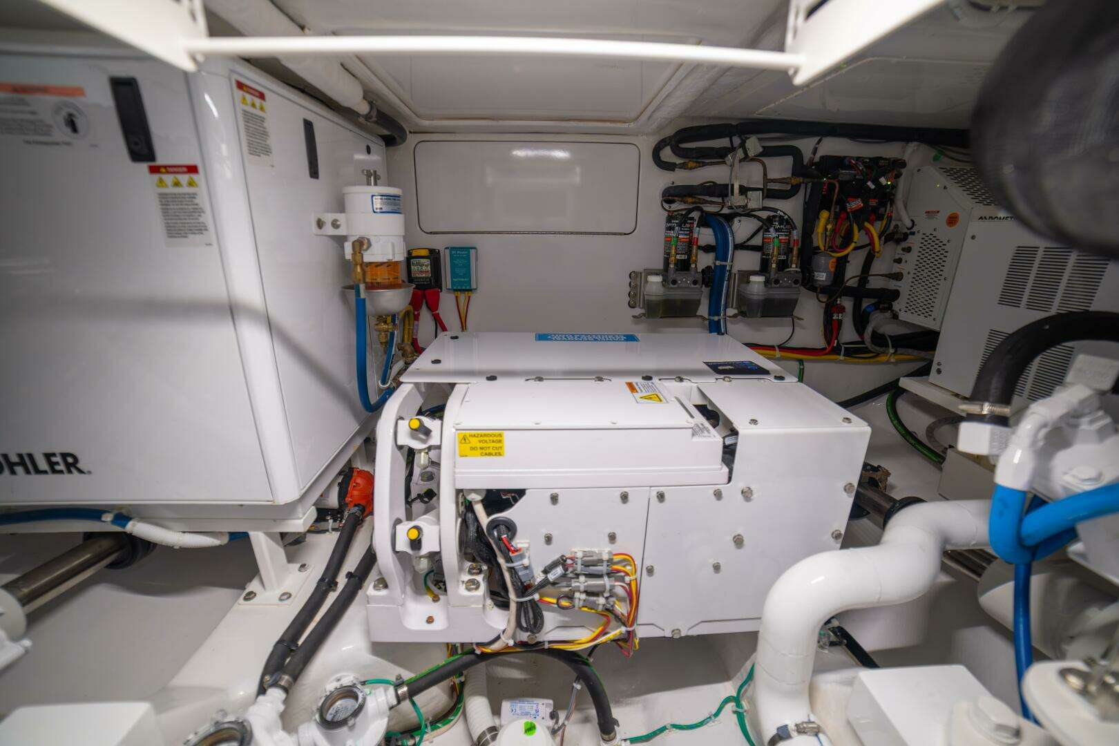 2025 Viking 46 Billfish - Image 69