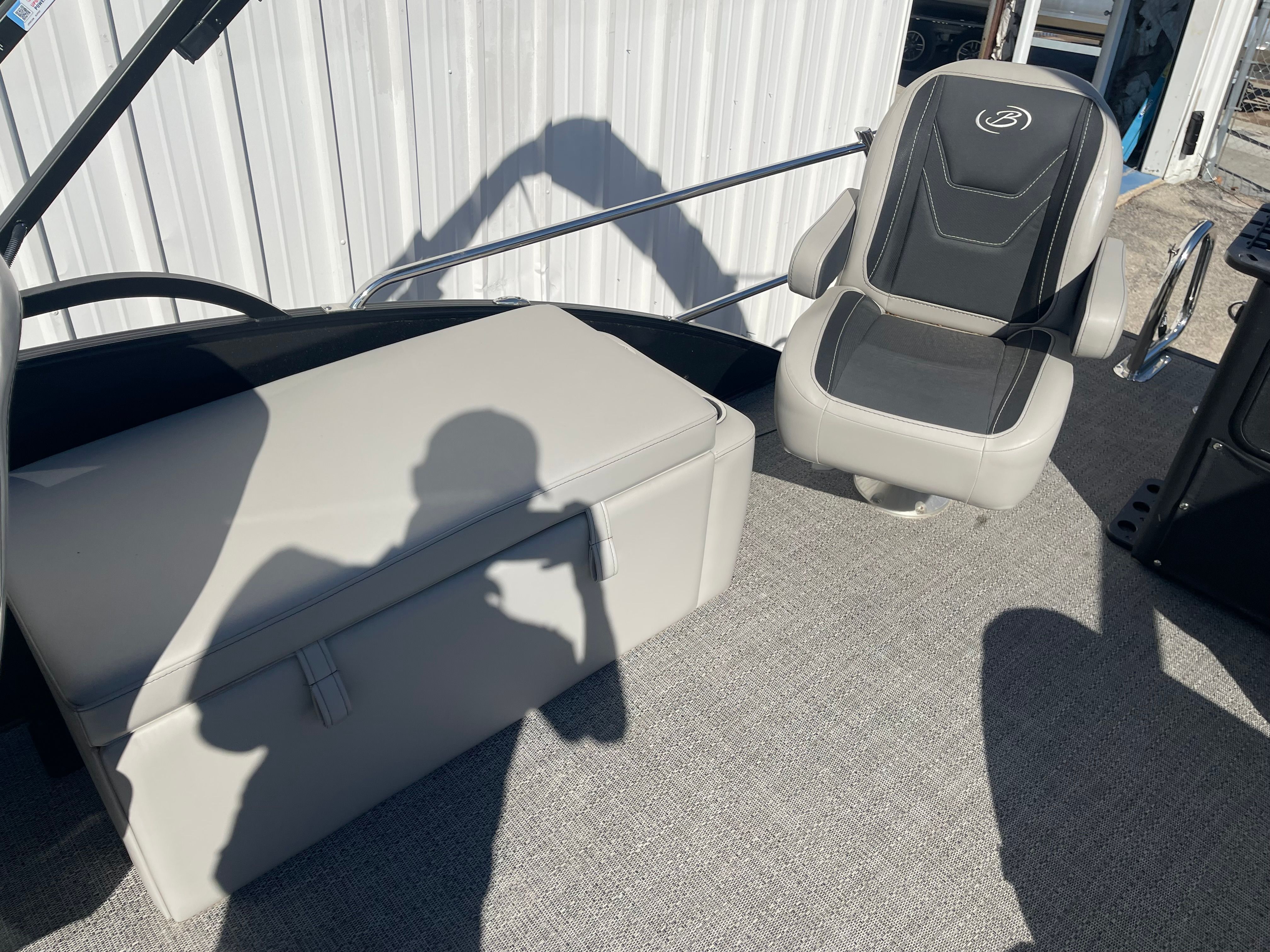 2026 BARLETTA C24CC - Image 24