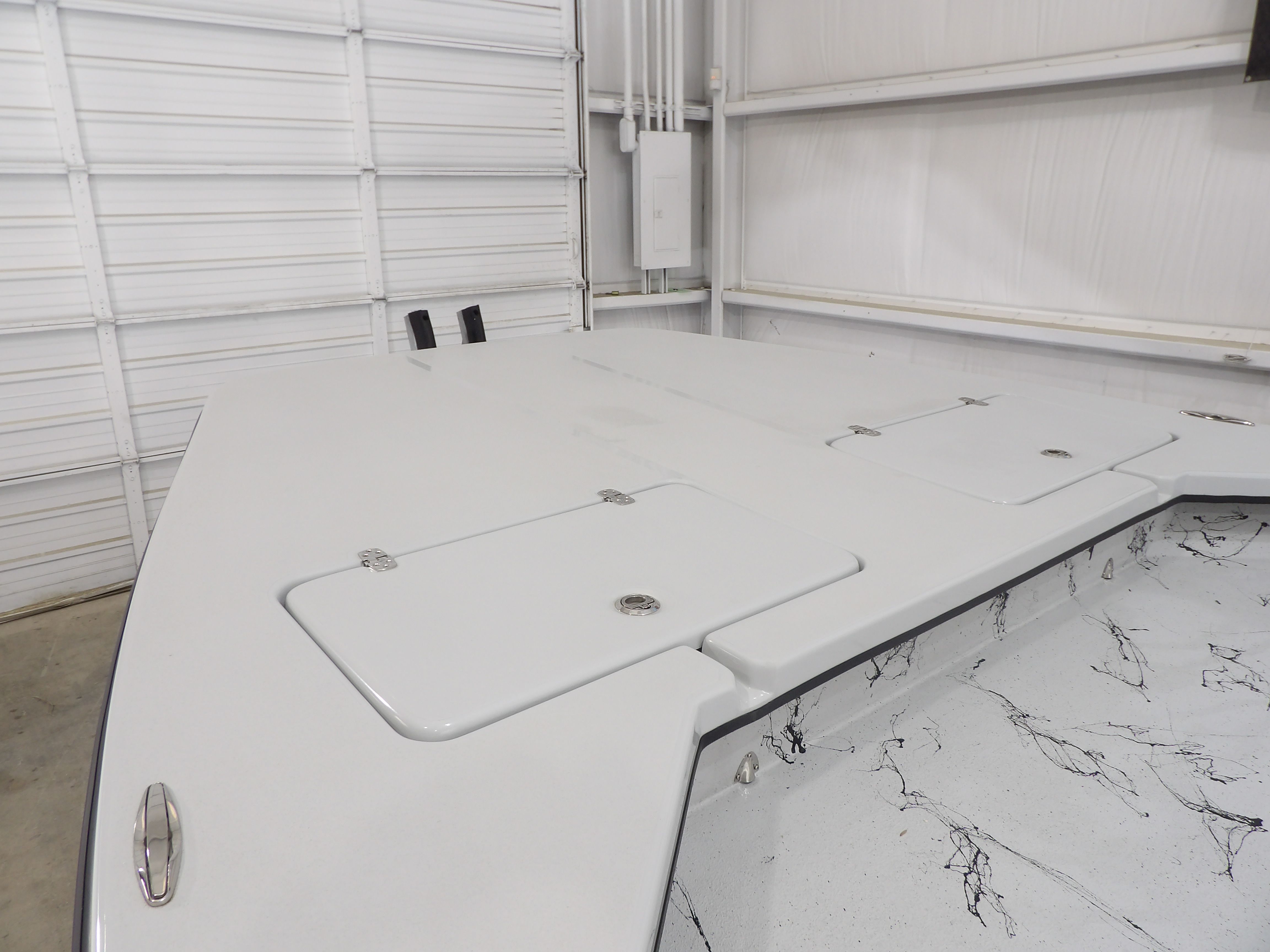 2026 Shoalwater 23' Catamaran - 10
