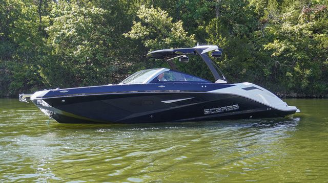 2026 Scarab SBI285 IDENTITY JET - 2