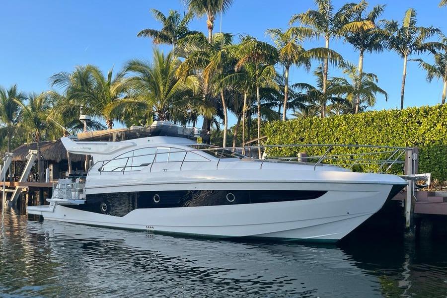 2019 Schaefer 510