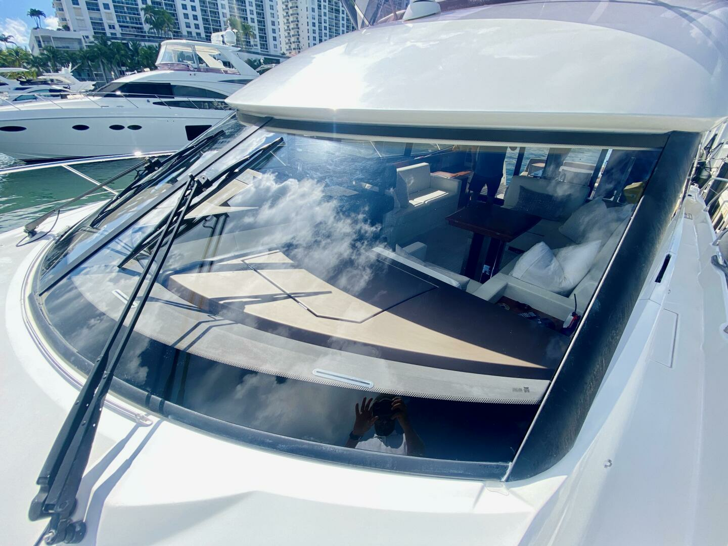 2015 Prestige 500 - Image 38