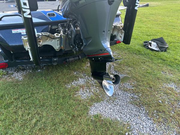 2020 Skeeter FXR20 Limited - 5