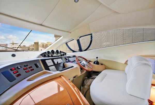 2004 Azimut 50 - 8