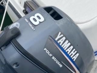 2006 Seaswirl Striper 2601 Walkaround I/O - 8