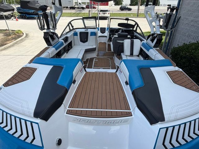 2017 Nautique Super Air Nautique G23 - 5