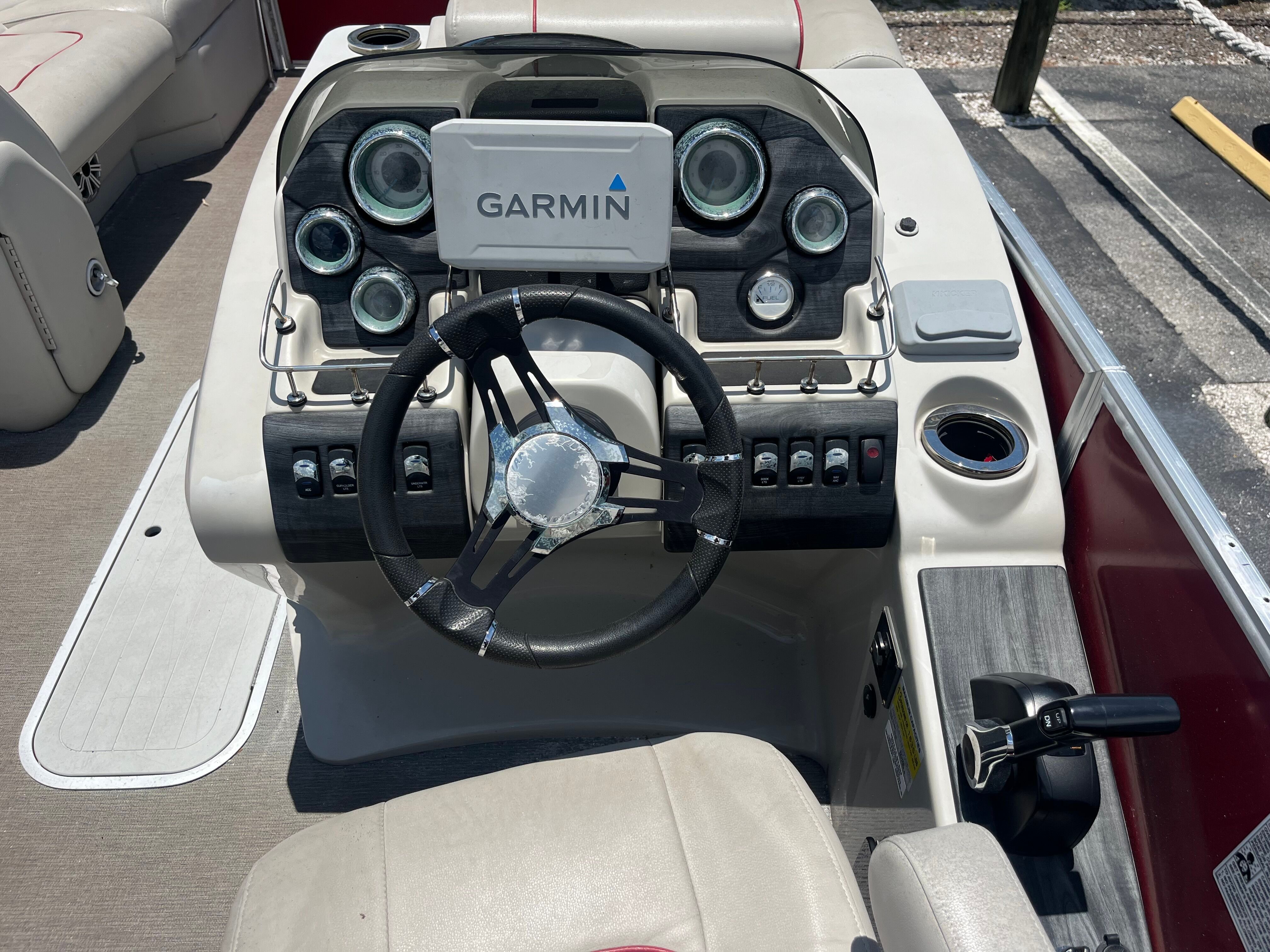 2018 SYLVAN S3 - Image 14