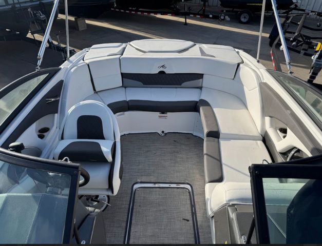 2023 Monterey 224FS - 4