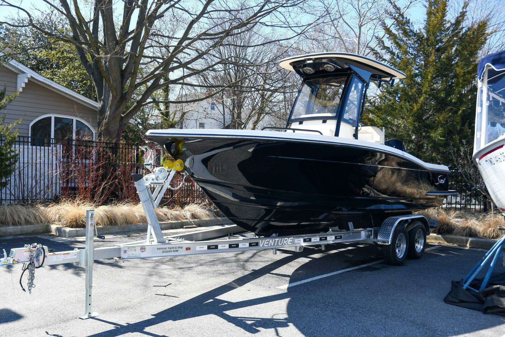 2026 Scout 220 XSF - Image 2