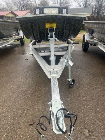2026 REAPER BOAT WORKS LLC 656 ST - 2