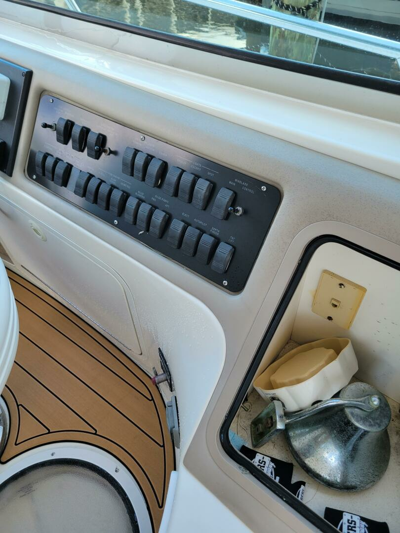 2000 Sea Ray 540 Sundancer - Image 39