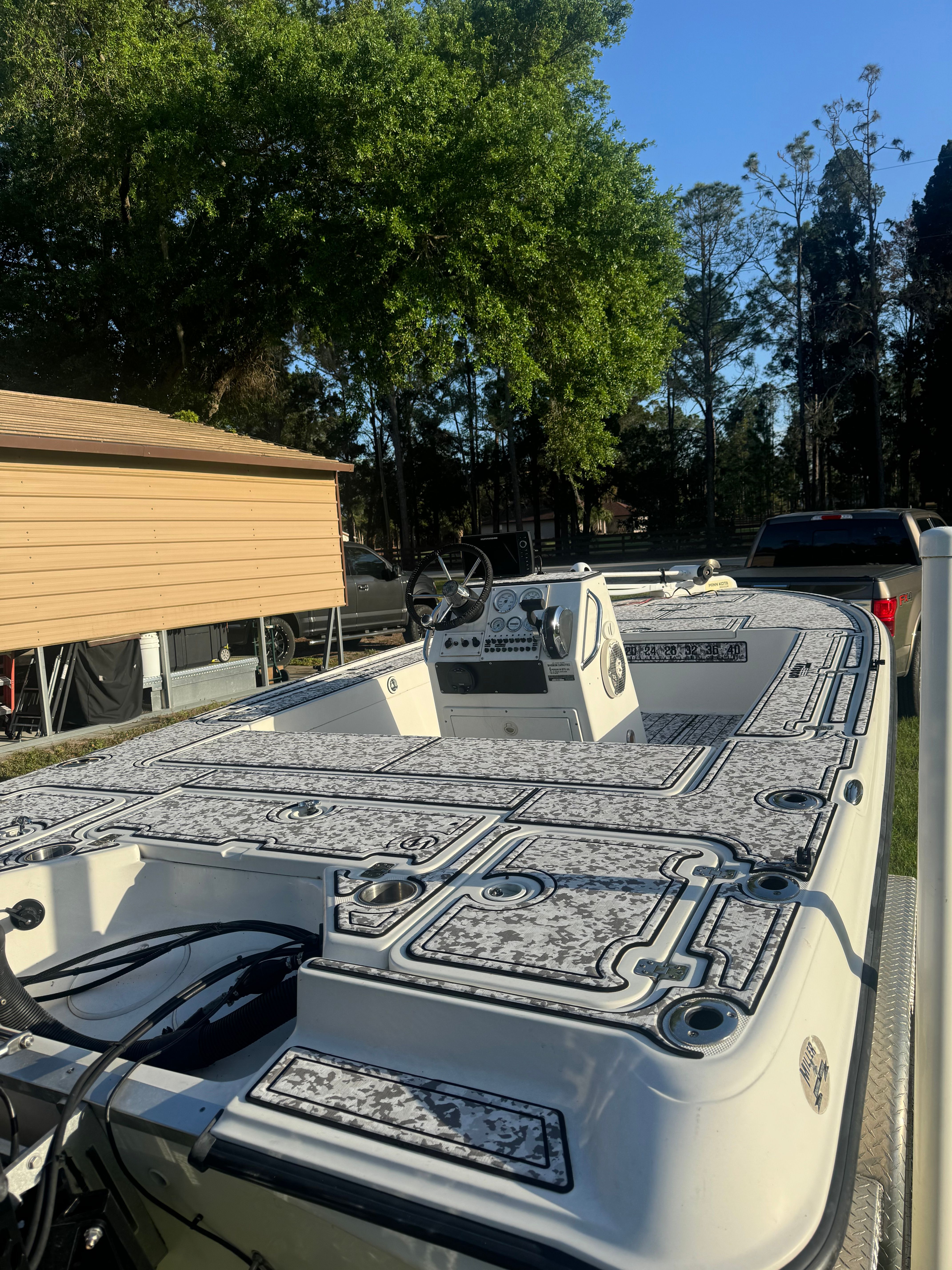 2006 Triton 191 LTS - 5