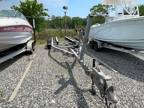 2007 Bayliner 300 - 30