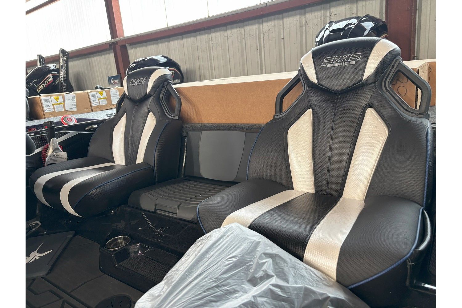 2026 Skeeter FXR20 FLEX - 10