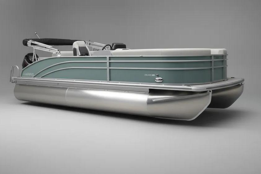 2024 Harris FloteBote Cruiser 230