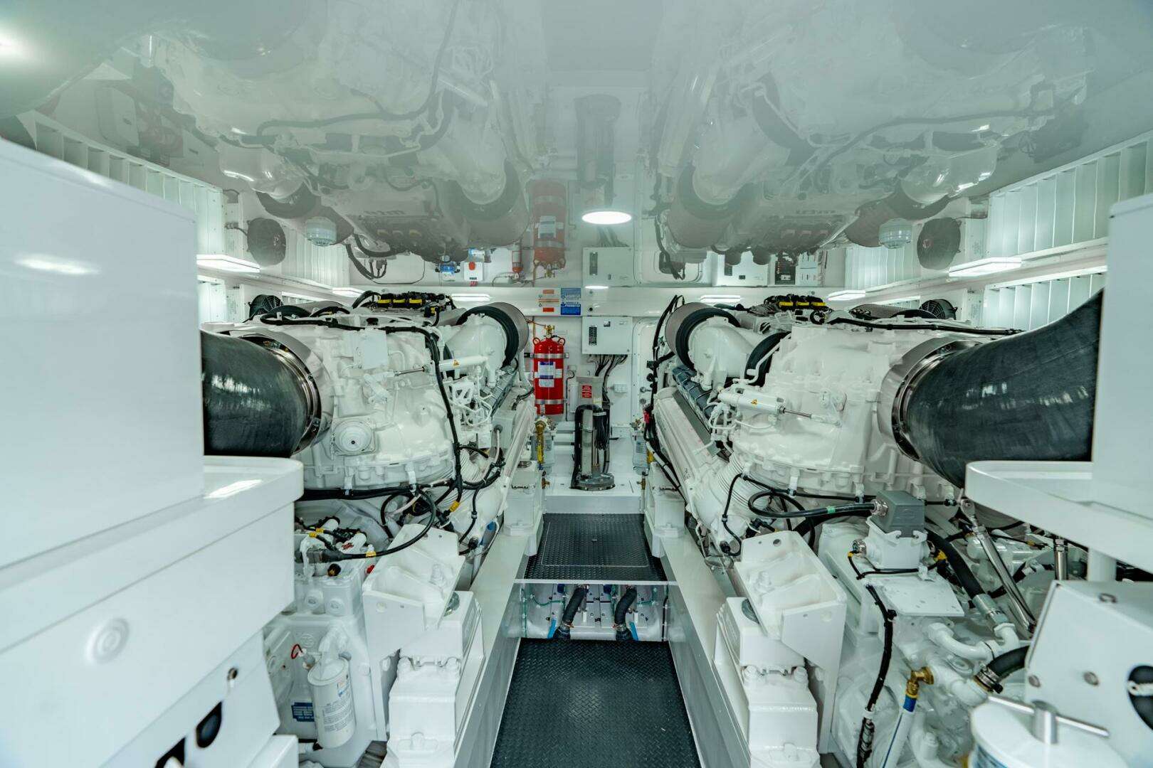 2026 Viking 68 Convertible - Image 6