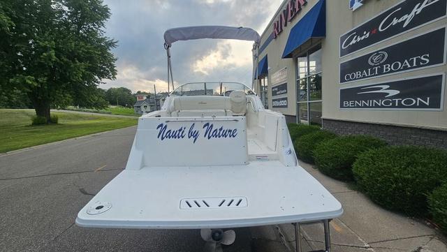 1998 Bayliner 2655 Ciera - 4