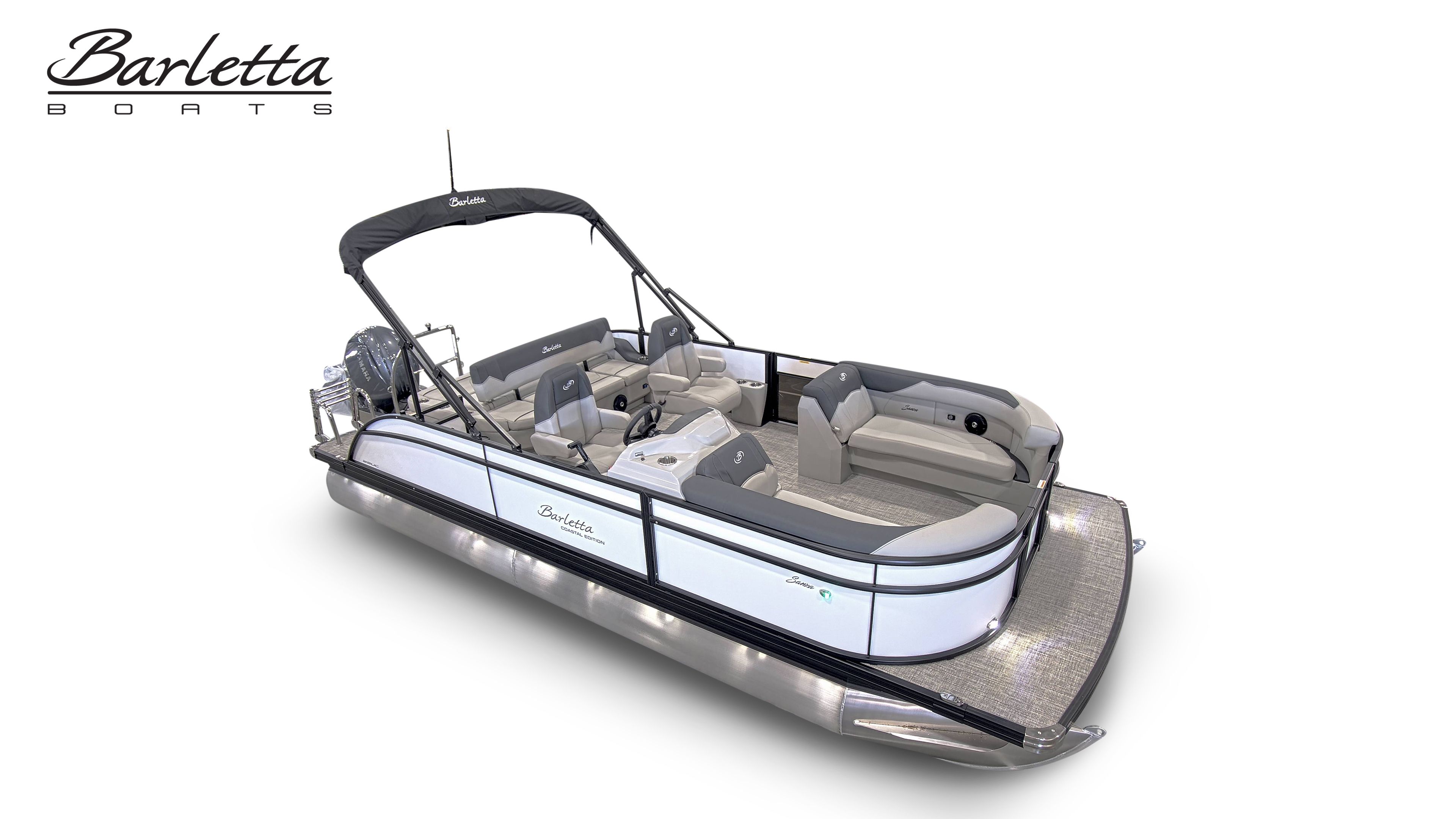 2026 Barletta SANZA 22UC - 7