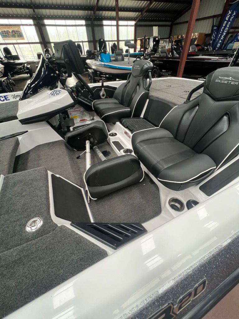 2023 Skeeter ZXR20 - 9