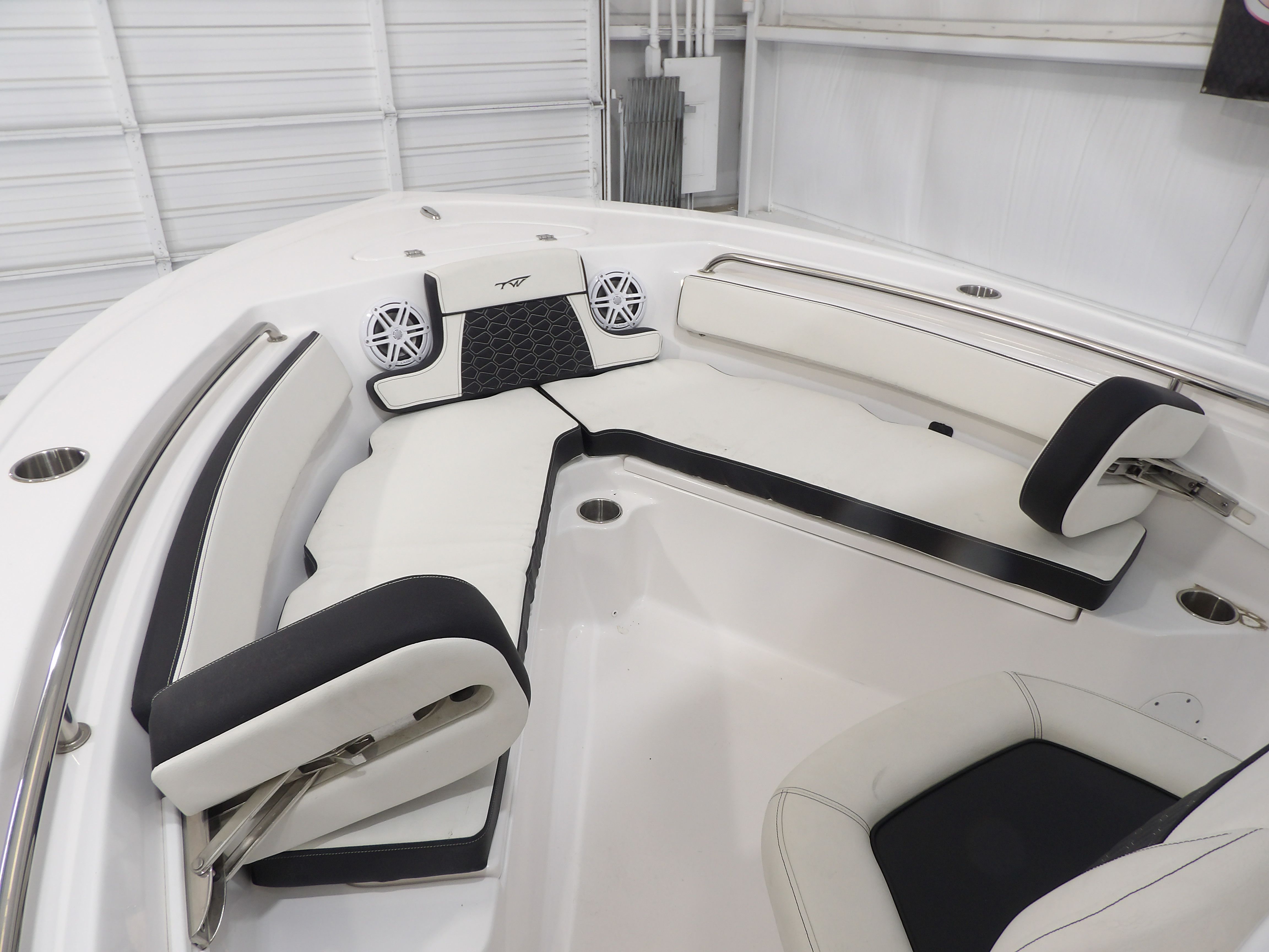 2025 Tidewater 210 LXF - 24