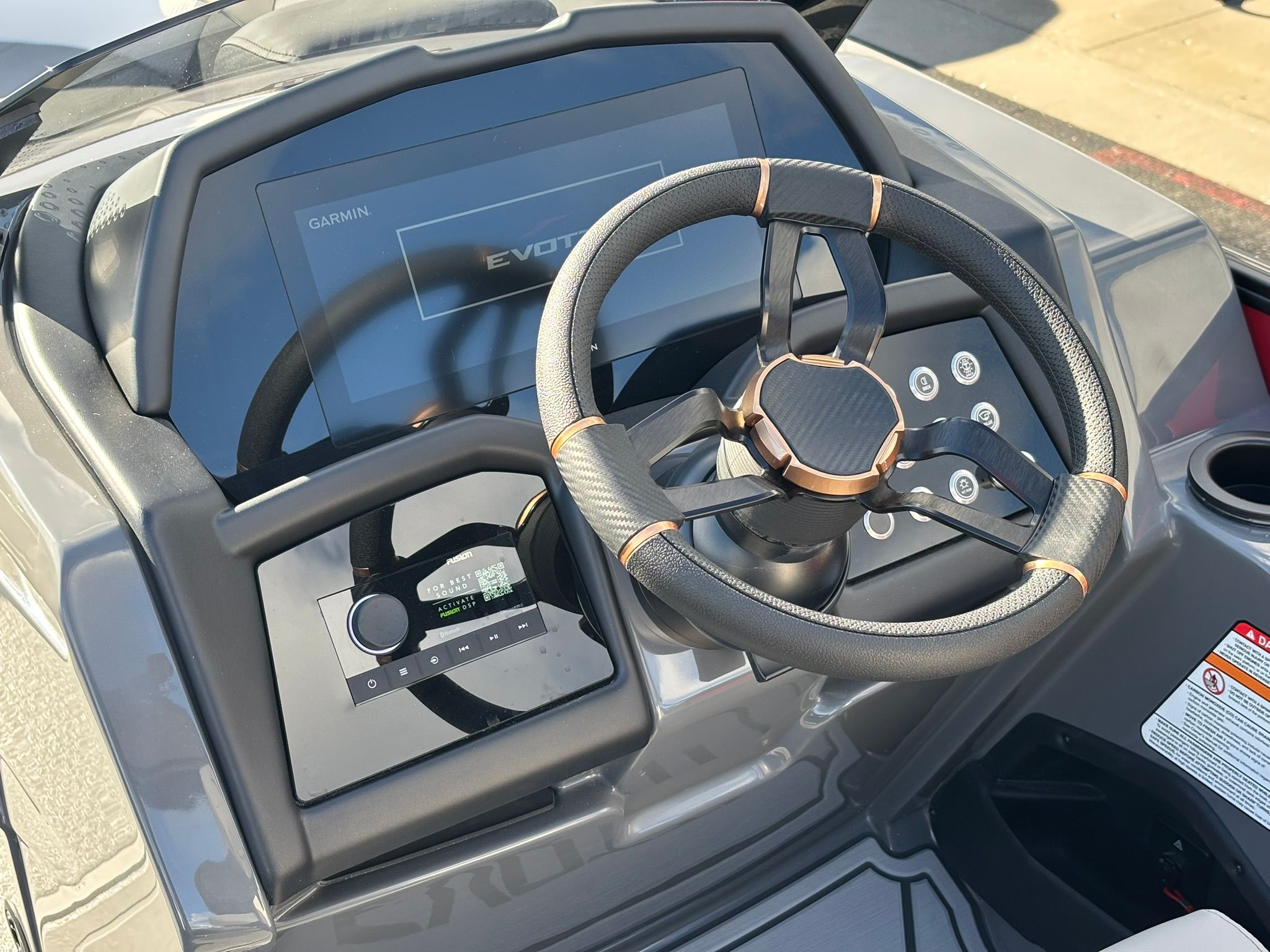 2026 Evotti 723 QL - 34