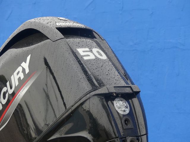 2026 Tracker Grizzly 1648 SC - 8