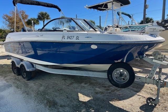2020 Bayliner Element E21