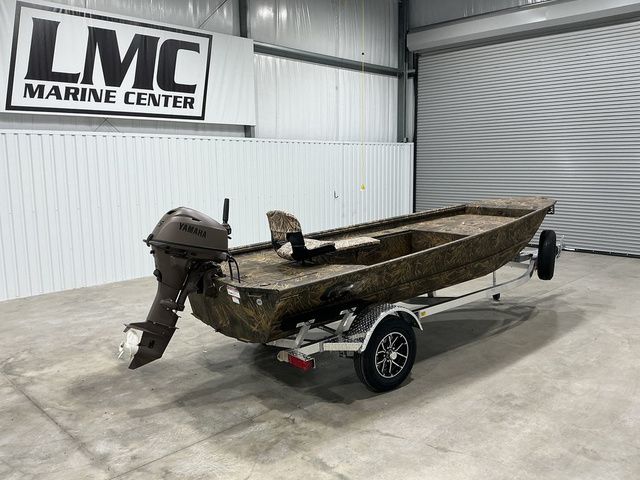 2026 G3 Gator Tough 15 DK - 8