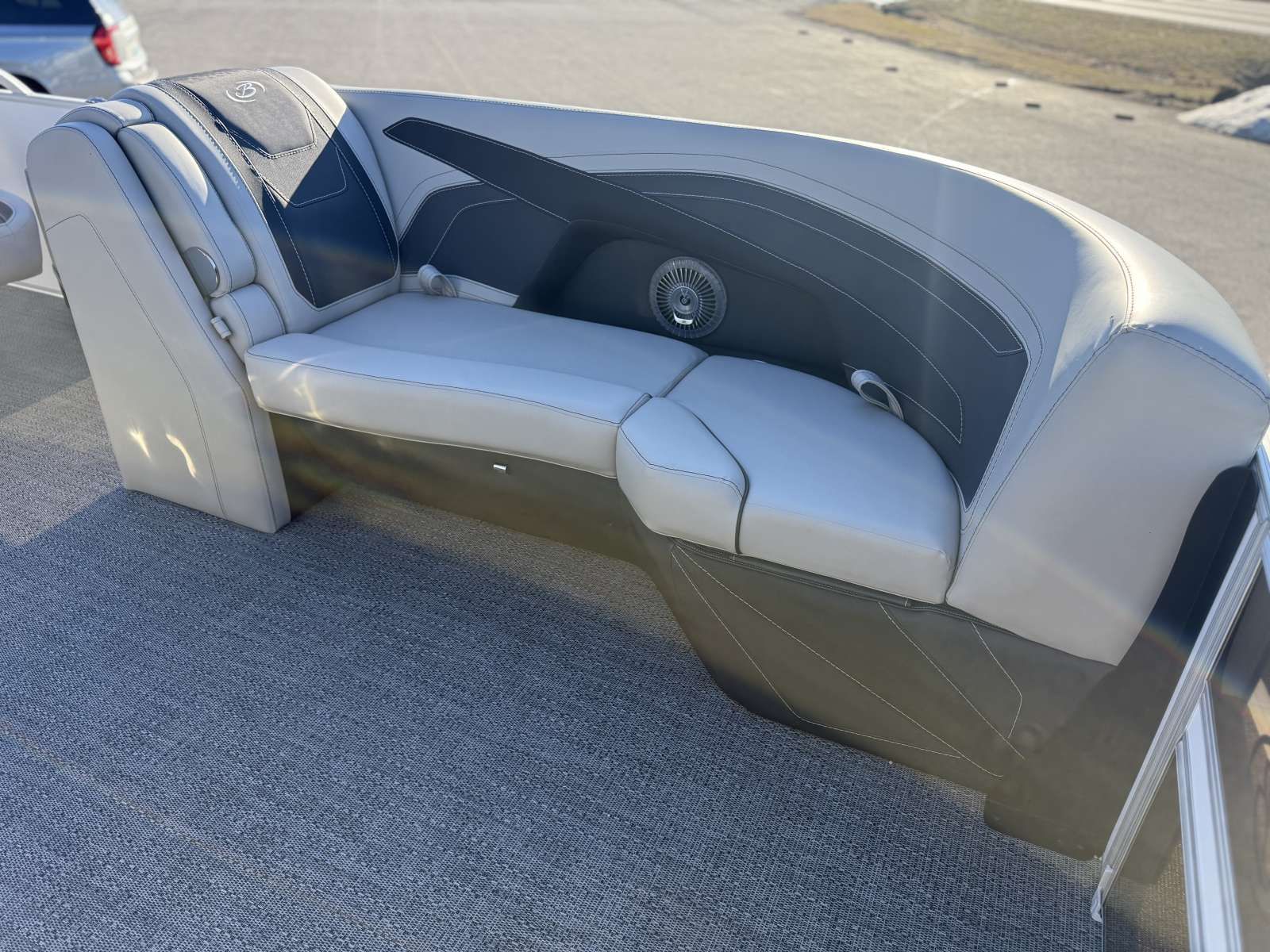 2026 Barletta Cabrio C22UC - 8