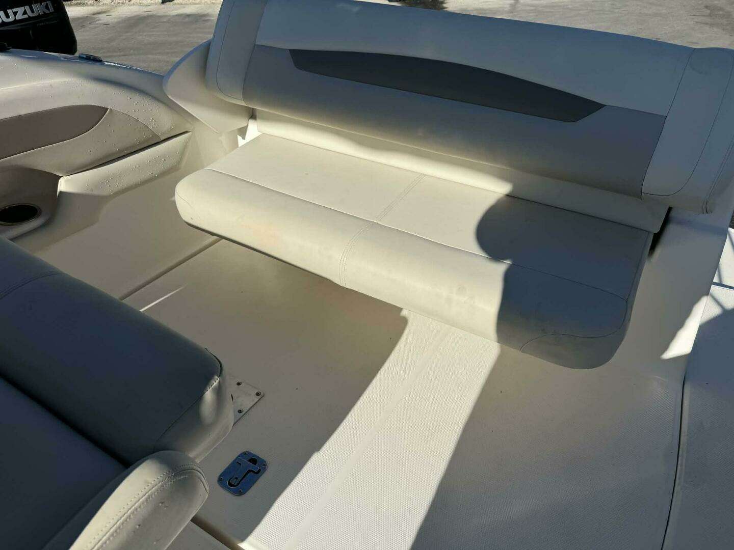 2008 Chaparral 250 Signature - Image 16