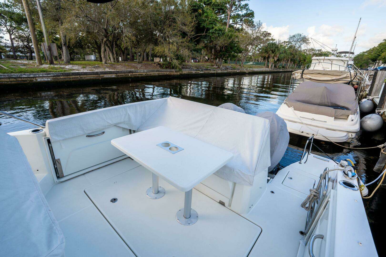 2024 Jeanneau Leader 10.5 WA S2 - Image 61