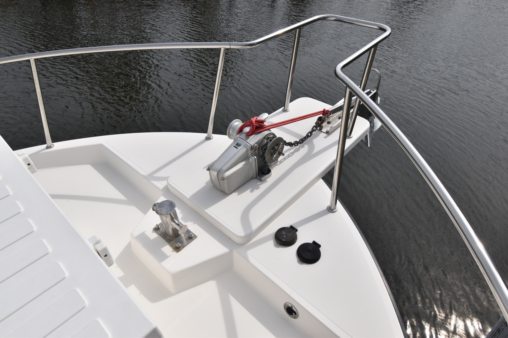 2007 Nordic Tugs — - Image 4