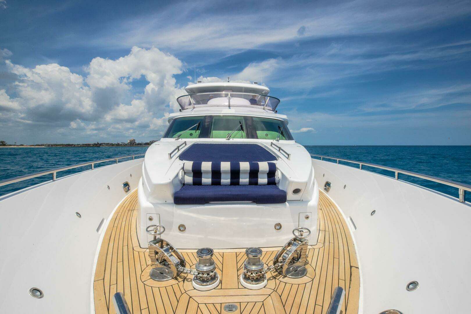 2005 Horizon — - Image 18