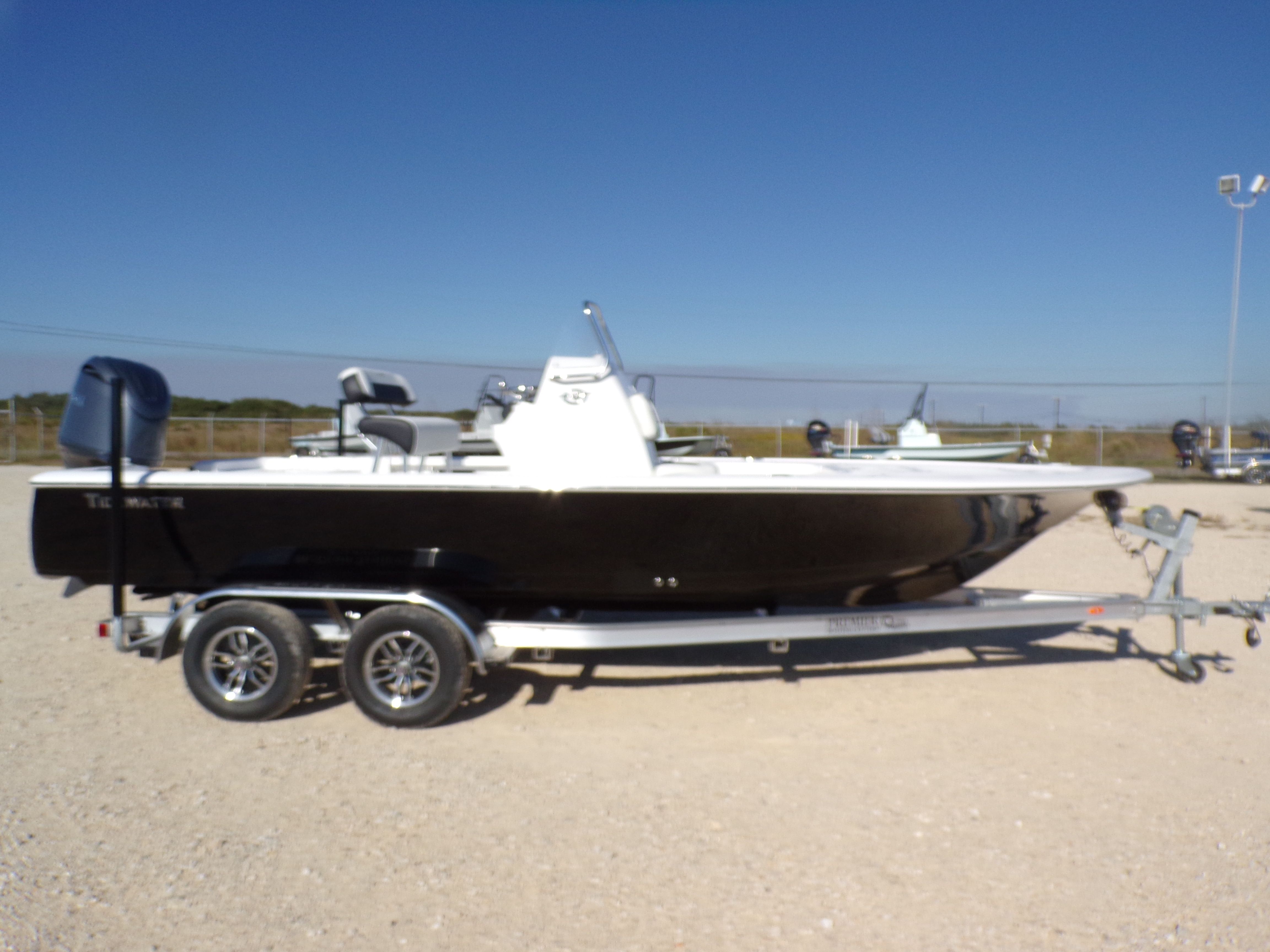 2026 Tidewater 2110BMT - 7