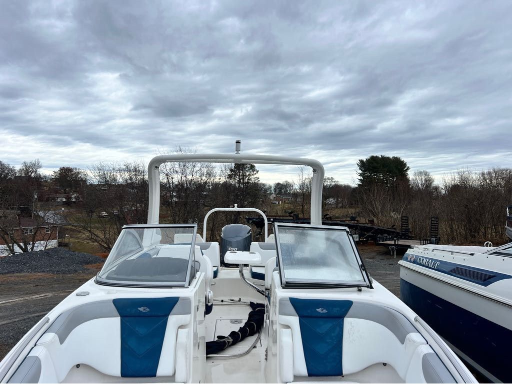 2019 Chaparral 250 Suncoast - 15