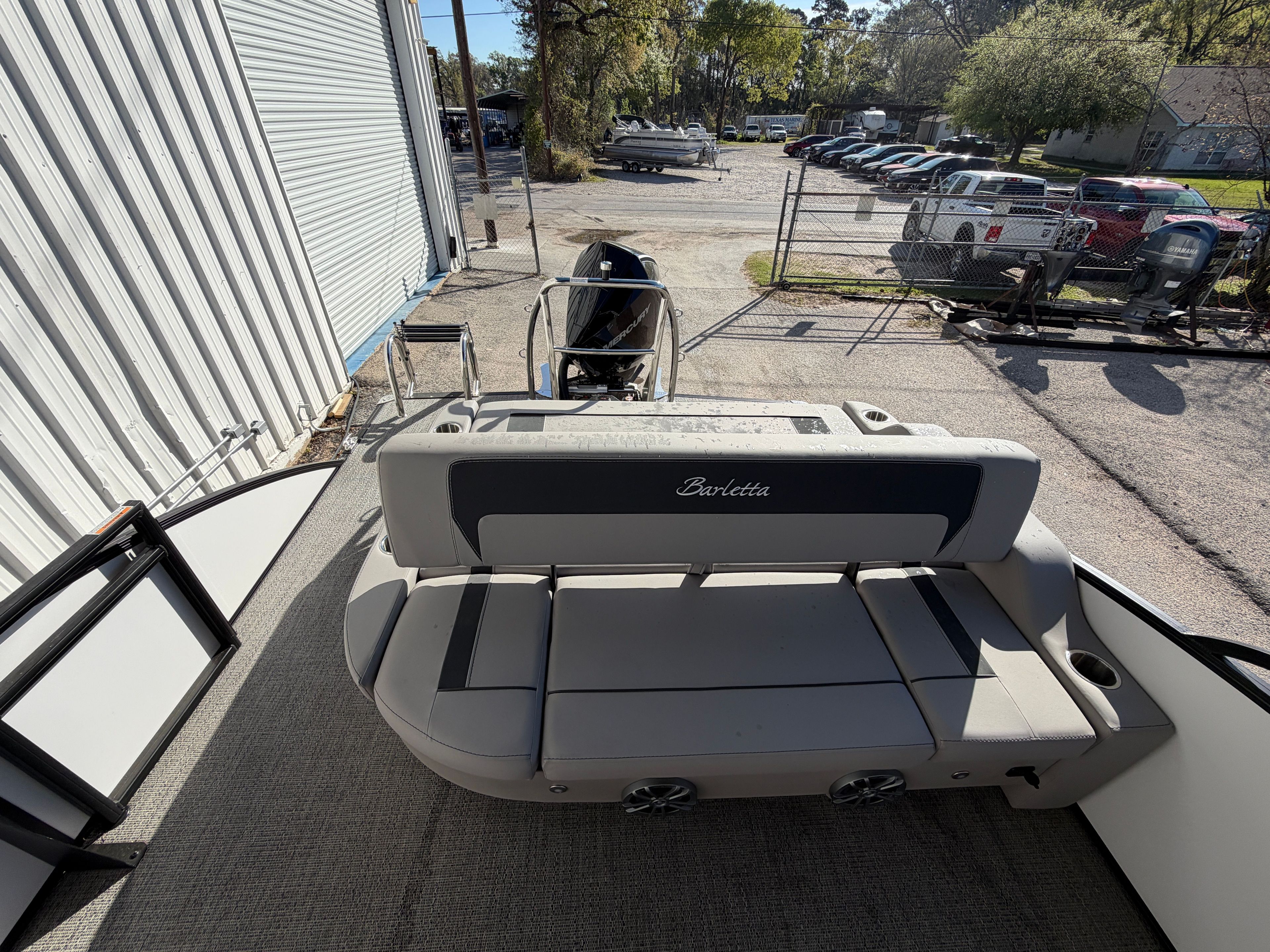 2026 BARLETTA A24UC - Image 16