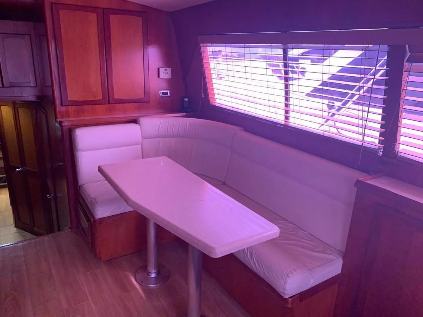 1988 Bertram 50 Convertible - Image 17