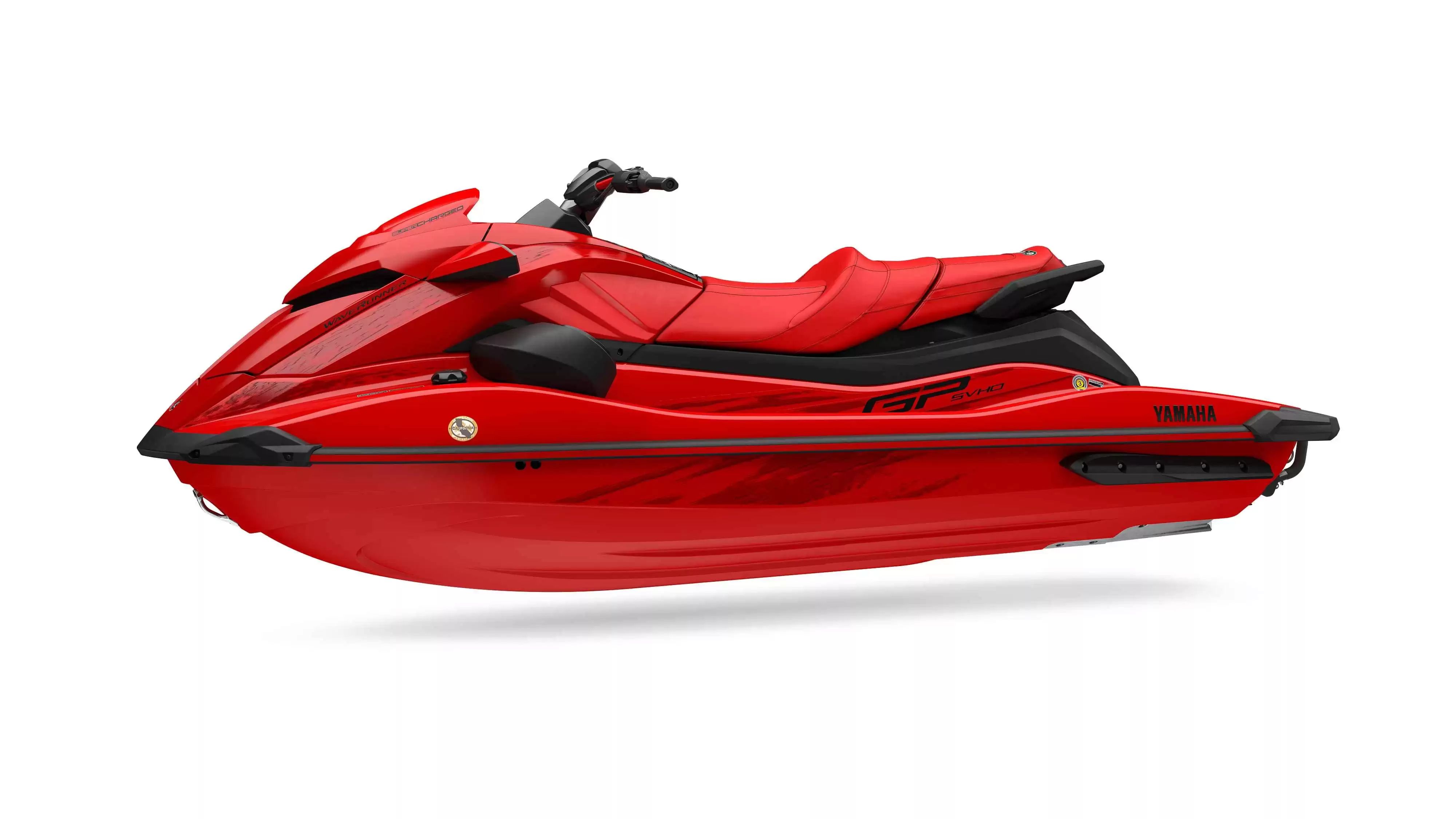 2026 Waverunner GP SVHO A - 11
