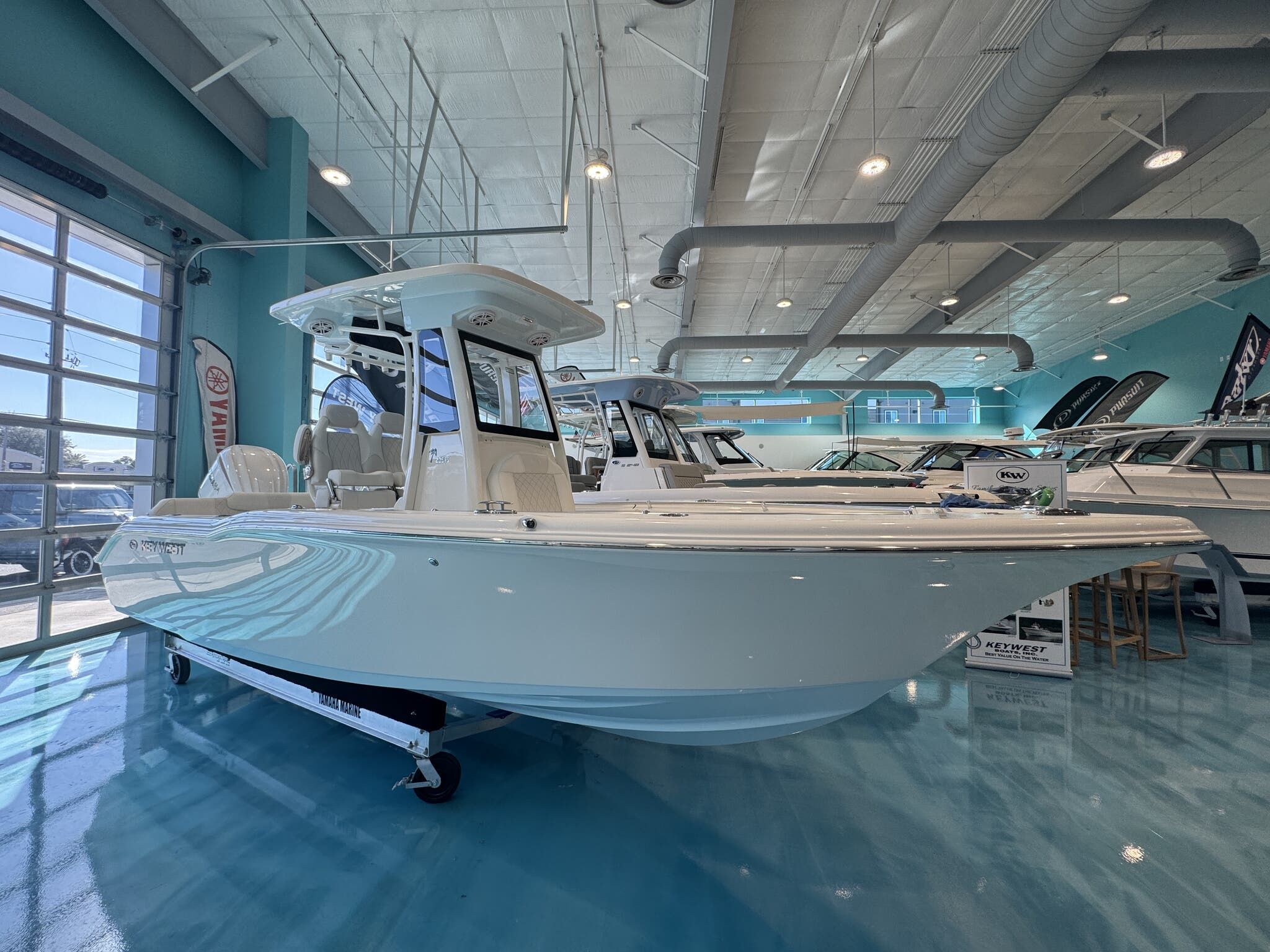 2026 Key West 239 FS - 2